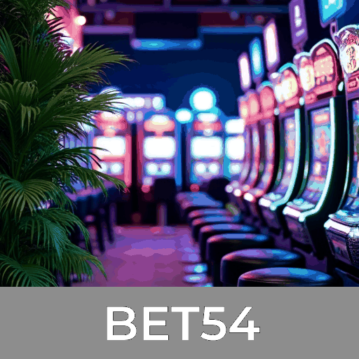 Cassino Online BET54