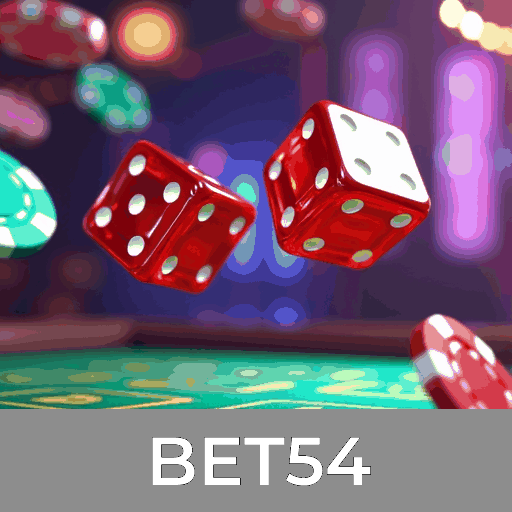Cadastro na BET54