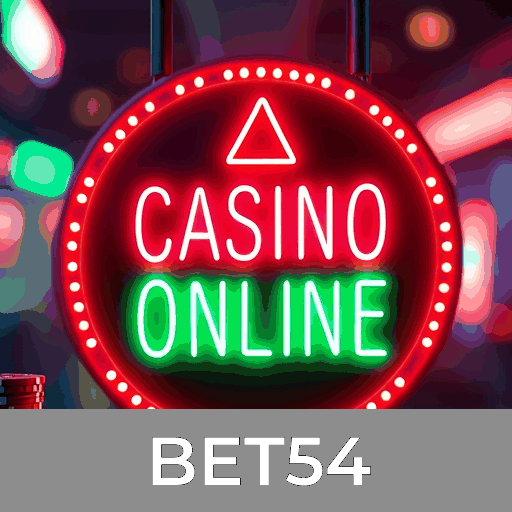Cassino Online BET54