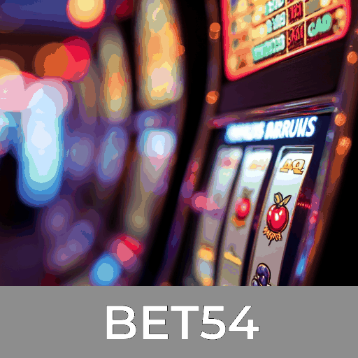 Cassino Online BET54