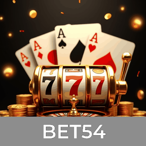 Cassino Online BET54
