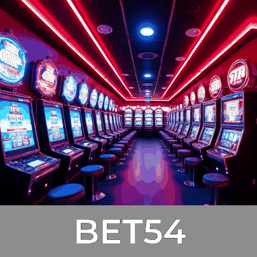 Cadastro na BET54