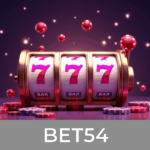 Cadastro na BET54