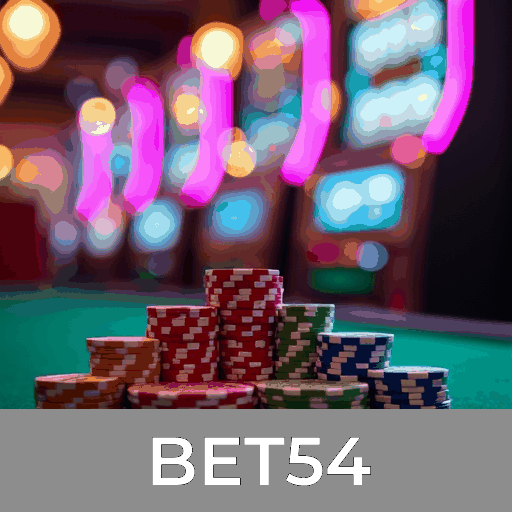 Acesso ao BET54