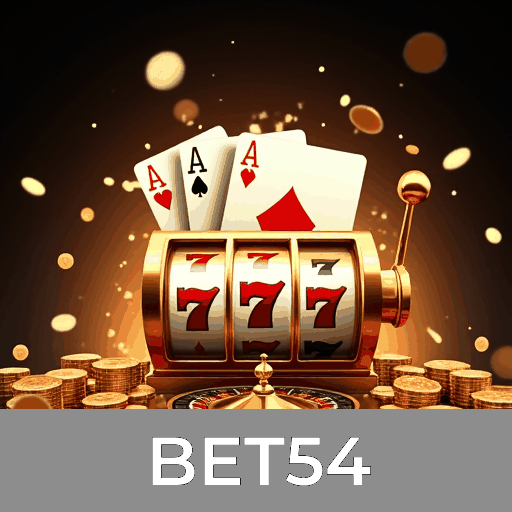 Cadastro na BET54