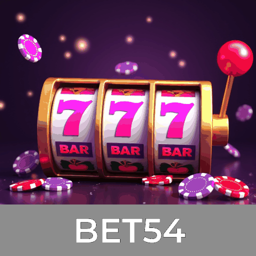 Cadastro na BET54