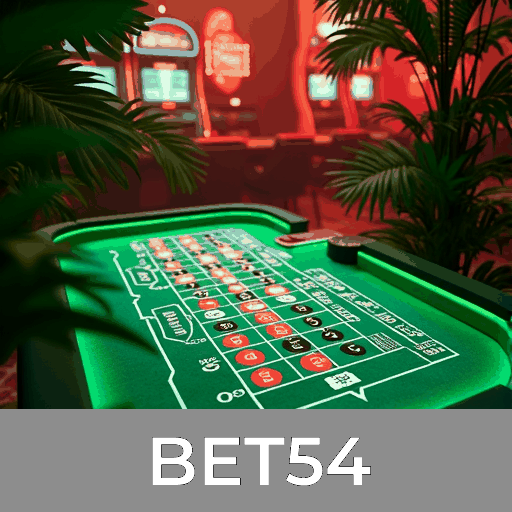 Cassino Online BET54