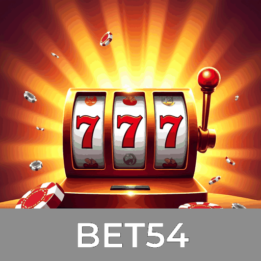Cassino Online BET54