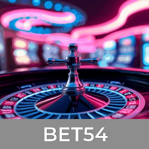 Acesso ao BET54