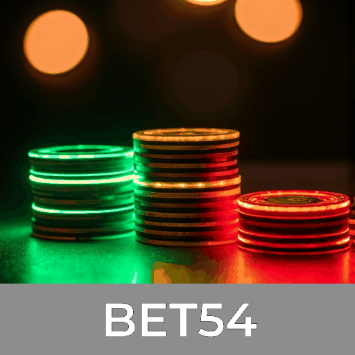 Cadastro na BET54
