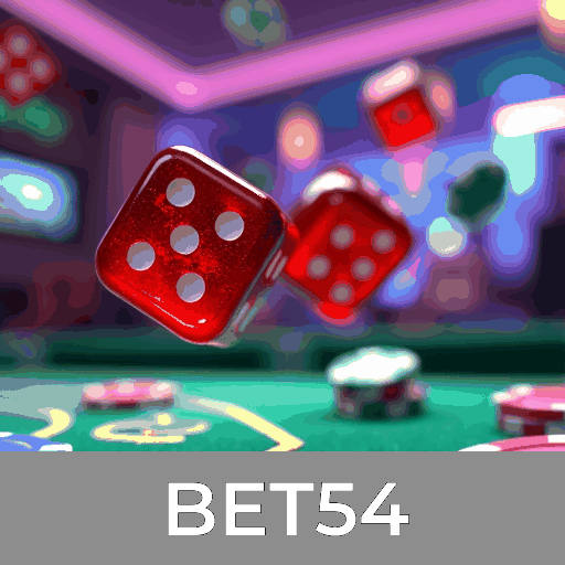 Acesso ao BET54