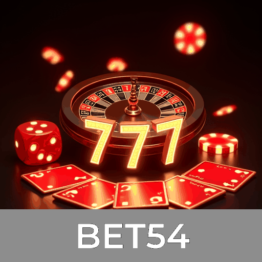 Acesso ao BET54
