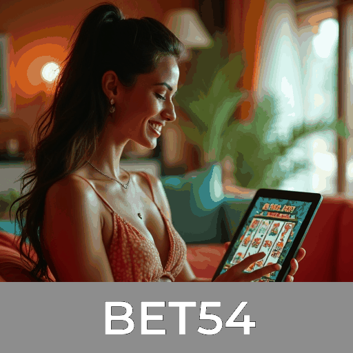 Cassino Online BET54