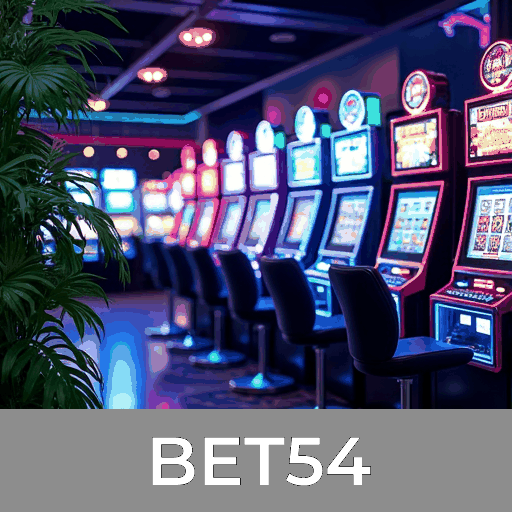 Cassino Online BET54