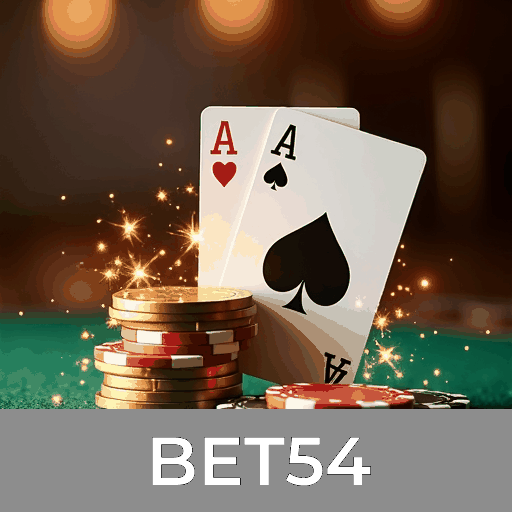 Acesso ao BET54