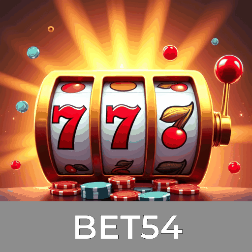 Cassino Online BET54