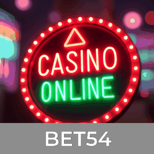 Cadastro na BET54