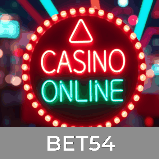 Acessar o site BET54 COM