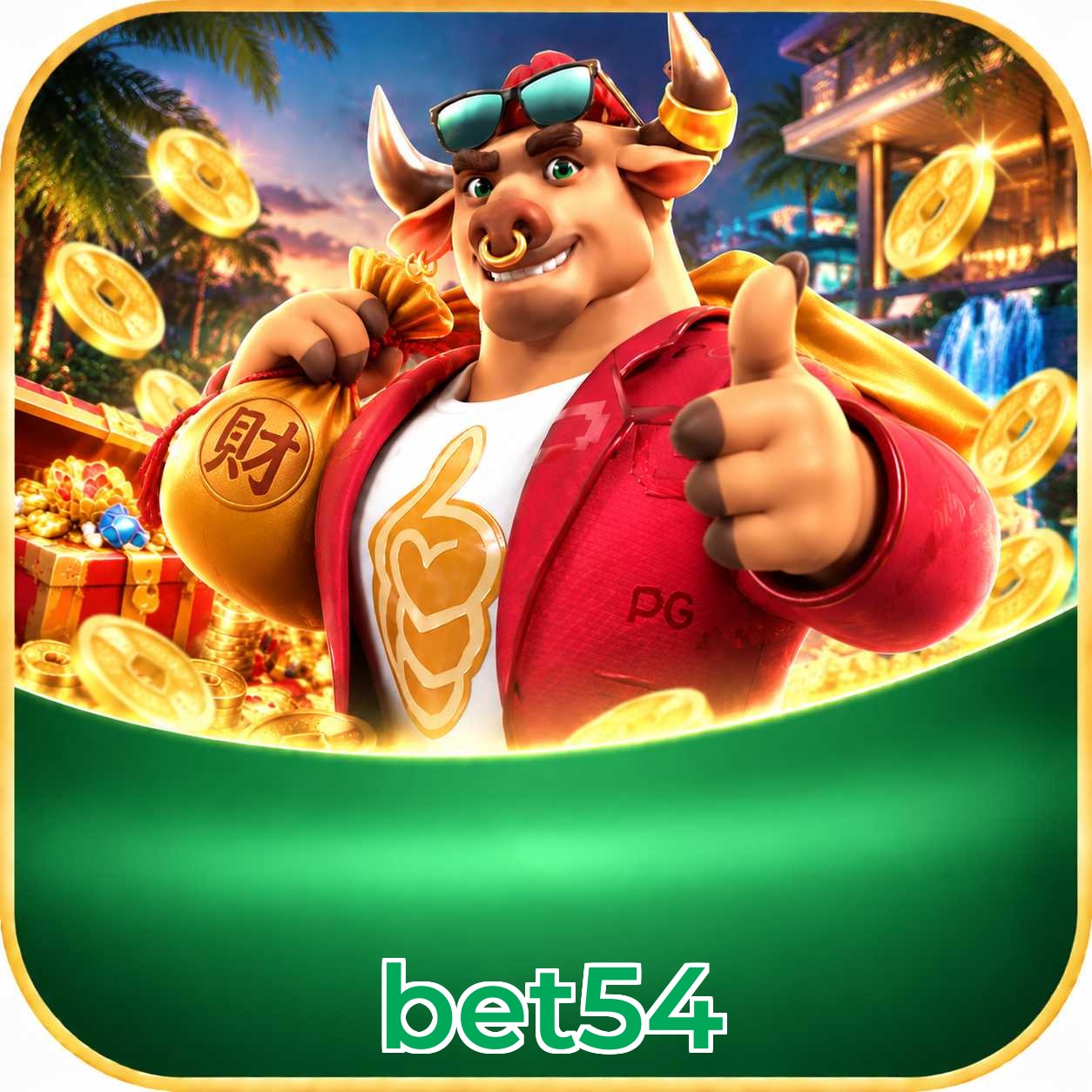 Jogar Cassino
