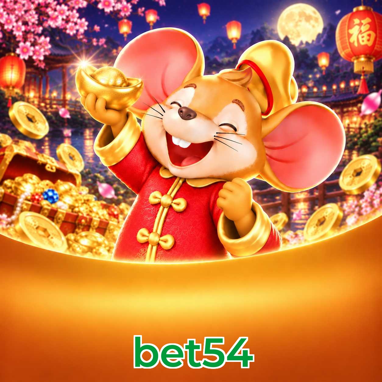 Jogos Fortune